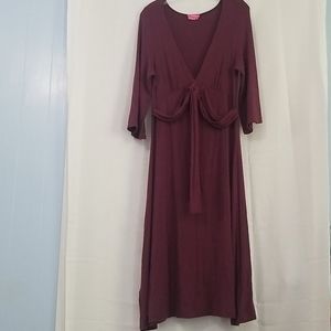 BCBGirls Dress Size L